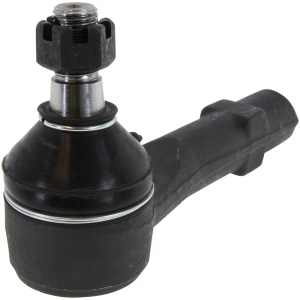 Centric Premium™ Front Outer Steering Tie Rod End for 1999 Ford Ranger - 612.65118