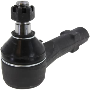 Centric Premium™ Front Outer Steering Tie Rod End for 2005 Mercury Mountaineer - 612.65118