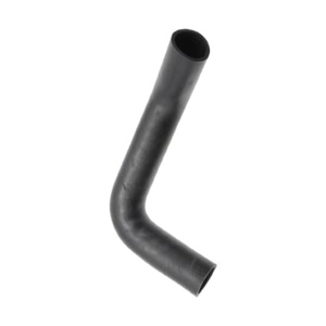 Dayco Engine Coolant Curved Radiator Hose for Pontiac Bonneville - 71060