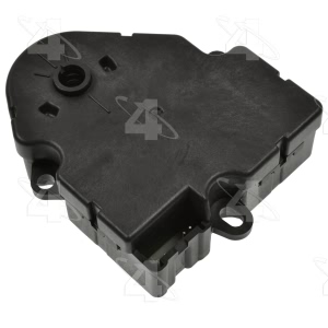 Four Seasons Hvac Mode Door Actuator for Cadillac - 73031