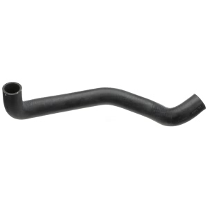 Gates Engine Coolant Molded Radiator Hose for 1998 Volkswagen Golf - 22603