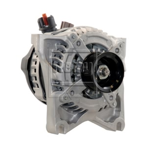 Remy Remanufactured Alternator for Lincoln Navigator - 12913