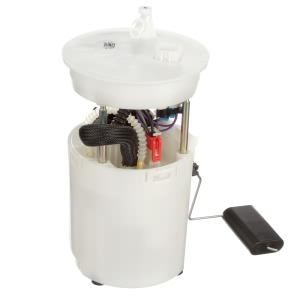 Delphi Fuel Pump Module Assembly for 2012 Honda Odyssey - FG1185