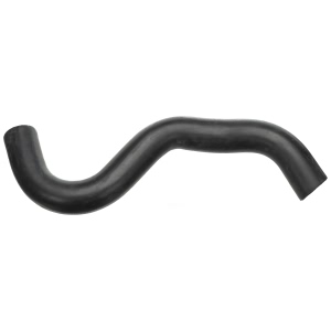 Gates Engine Coolant Molded Radiator Hose for 1994 GMC Yukon - 21770