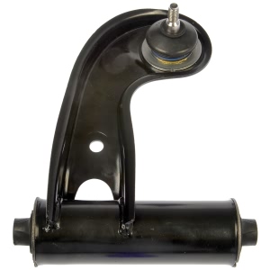 Dorman Front Passenger Side Upper Non Adjustable Control Arm And Ball Joint Assembly for 2000 Mercedes-Benz C43 AMG - 521-296