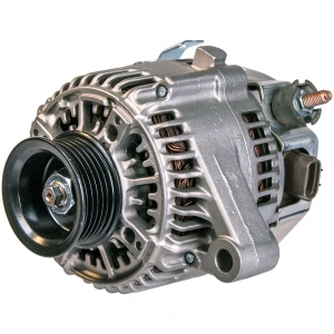 Denso Remanufactured Alternator for 1995 Lexus GS300 - 210-0169