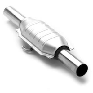 Bosal Direct Fit Catalytic Converter for Oldsmobile 88 - 079-5022