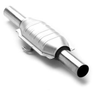 Bosal Direct Fit Catalytic Converter for Cadillac DeVille - 079-5022