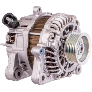 Denso Alternator for 2012 Honda Civic - 210-4000