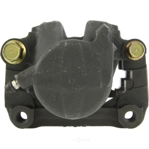 Centric Remanufactured Semi-Loaded Front Passenger Side Brake Caliper for 2005 Suzuki Grand Vitara - 141.48123