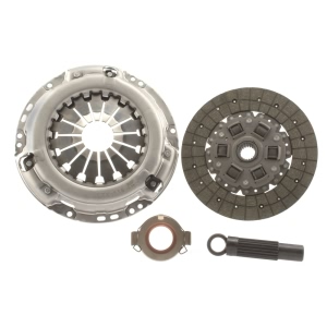 AISIN Clutch Kit for 1988 Toyota Camry - CKT-015