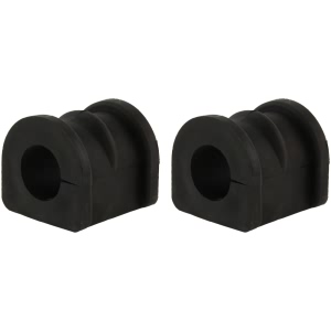 Centric Premium™ Front Stabilizer Bar Bushing for 1996 Ford Thunderbird - 602.61131