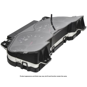 Cardone Reman Remanufactured Instrument Cluster for 2010 GMC Sierra 1500 - 2L-1121