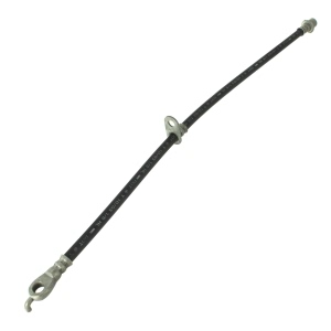 Centric Brake Hose for 2002 Toyota Echo - 150.44124