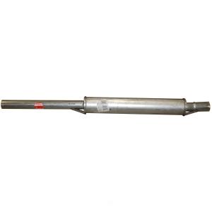 Bosal Exhaust Muffler for Saab 900 - 215-729