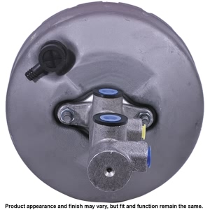 Cardone Reman Remanufactured Vacuum Power Brake Booster w/Master Cylinder for Ford Ranger - 50-4009