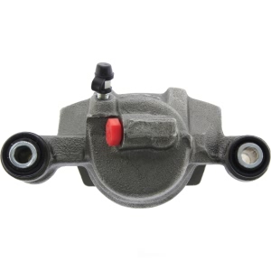 Centric Semi-Loaded Brake Caliper for 1991 Daihatsu Charade - 141.41002