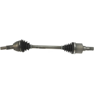Cardone Reman Remanufactured CV Axle Assembly for 2014 Nissan Altima - 60-6417