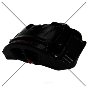 Centric Posi Quiet™ Loaded Brake Caliper for 2018 Audi SQ5 - 142.33190
