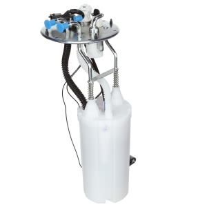 Delphi Fuel Pump Module Assembly for 2004 Kia Sorento - FG1238