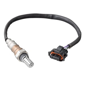 Delphi Oxygen Sensor for 2003 Saturn Vue - ES20011
