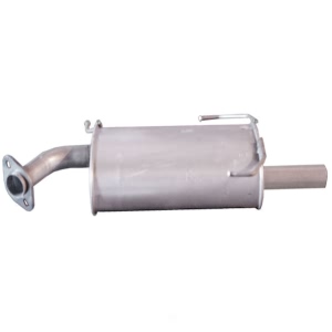 Bosal Rear Exhaust Muffler for 1994 Nissan Altima - VFM-1748