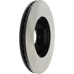 Centric Premium™ Brake Rotor for Honda Element - 125.40036