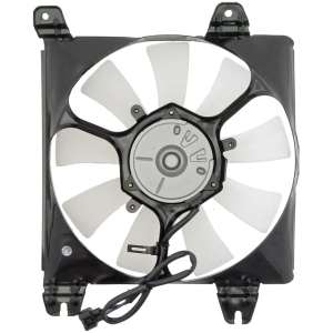 Dorman A C Condenser Fan Assembly for Dodge Stratus - 620-012