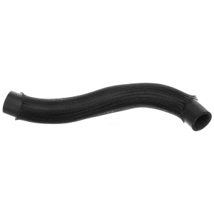 Gates Engine Coolant Molded Radiator Hose for Nissan Sentra - 24347