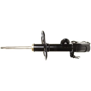 Monroe Monro-Matic Plus™ Front Driver Side Strut for 2007 Toyota RAV4 - 802276