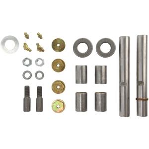Centric Premium™ King Pin Set for Ford - 604.65004