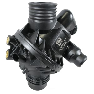 STANT Engine Coolant Thermostat and Housing Assembly for BMW X4 - 50152