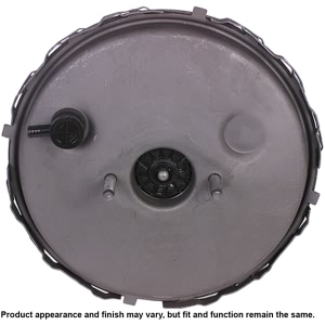 Cardone Reman Remanufactured Vacuum Power Brake Booster w/o Master Cylinder for 1991 Chevrolet S10 - 54-71152