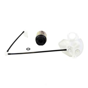 Denso Fuel Pump and Strainer Set for 2014 Toyota Tacoma - 950-0203