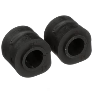 Delphi Front Sway Bar Bushings for 2001 Chrysler Voyager - TD4145W