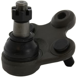 Centric Premium™ Front Lower Ball Joint for 2007 Acura RDX - 610.40007