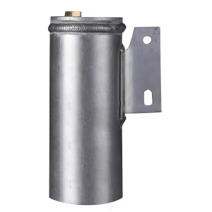 Spectra Premium A/C Accumulator for 1998 Mazda Protege - 0233599
