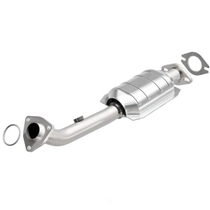 MagnaFlow Direct Fit Catalytic Converter for 2001 Infiniti QX4 - 447227