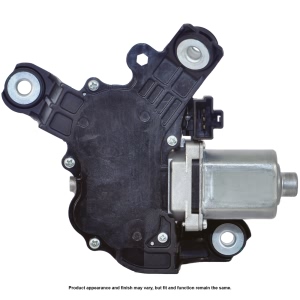 Cardone Reman Remanufactured Wiper Motor for 2018 Chevrolet Traverse - 40-1125