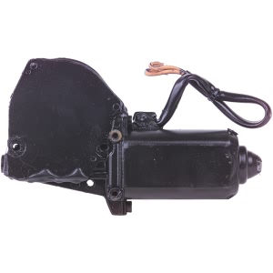 Cardone Reman Remanufactured Window Lift Motor for 1990 Jaguar Vanden Plas - 47-2803
