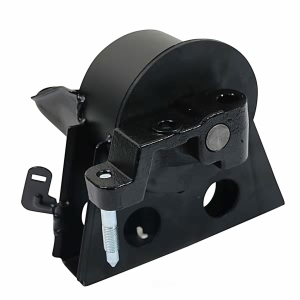 GSP North America Passenger Side Engine Mount for 2006 Nissan Sentra - 3514632