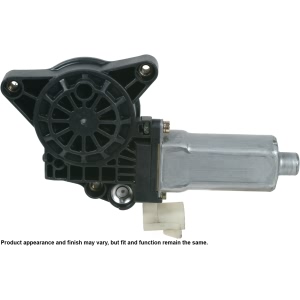 Cardone Reman Remanufactured Window Lift Motor for 2009 Hummer H3T - 42-1033