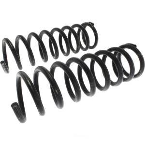 Centric Premium™ Coil Springs for Ford Maverick - 630.61004