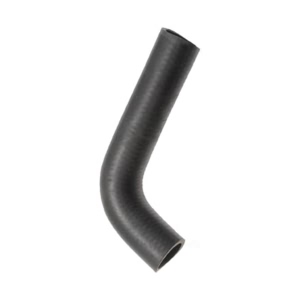Dayco Engine Coolant Curved Radiator Hose for Acura MDX - 70112