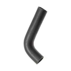 Dayco Engine Coolant Curved Radiator Hose for 2003 Toyota Echo - 70112