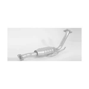 Davico Direct Fit Catalytic Converter and Pipe Assembly for 1991 Ford LTD Crown Victoria - 14468