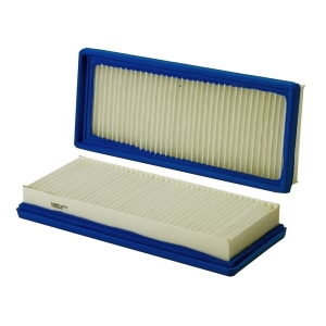 WIX Panel Air Filter for 2009 Smart Fortwo - 49301
