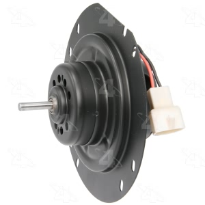 Four Seasons Hvac Blower Motor Without Wheel for 2001 Ford Explorer Sport - 35391