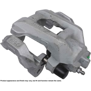 Cardone Reman Remanufactured Unloaded Caliper w/Bracket for 2014 Jeep Grand Cherokee - 18-B5420