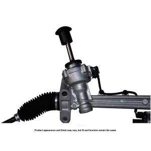 Cardone Reman Remanufactured Electronic Power Rack and Pinion Complete Unit for 2014 Chevrolet Camaro - 1A-18025